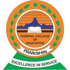 FCET Pankshin logo